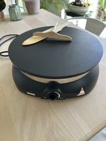 Crêpesmaker Unold Profi 33 cm, Top Zustand!