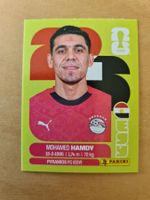 Panini Fifa World Cup 2026 Nr. EGY 4 Mohamed Hamdy