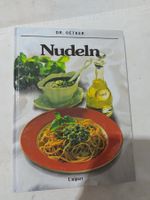 Dr. Oetker Nudeln Kochbuch - Inspiration für Pasta-Liebha...