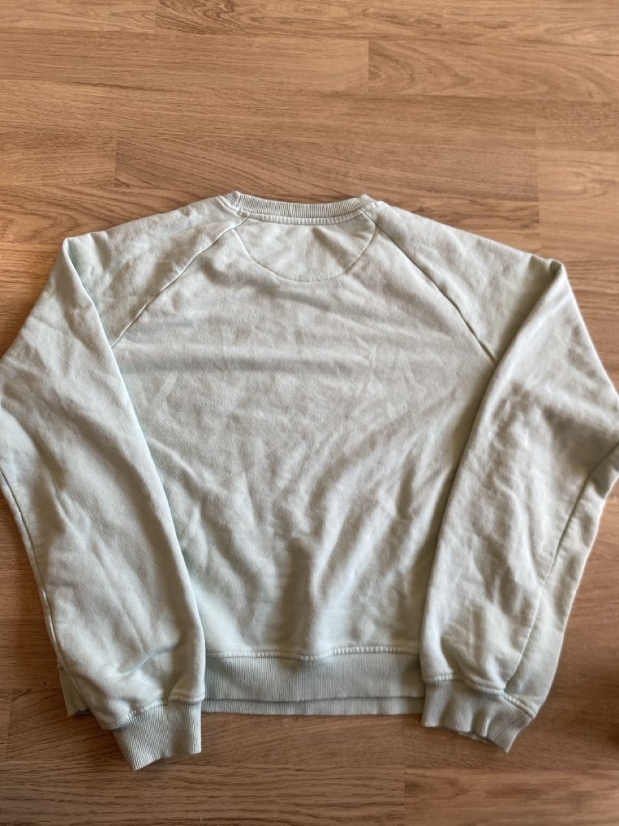 Levi's Pulls et sweat-shirts: Levi's Pullover hellgrün Grösse 13-14y guter Zustand – D'occasion à Spreitenbach par hel_7gxh 2