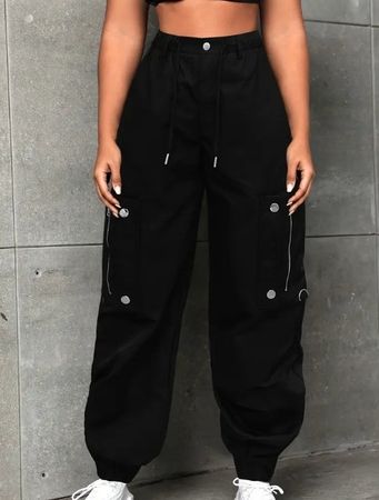 Cargo Hose