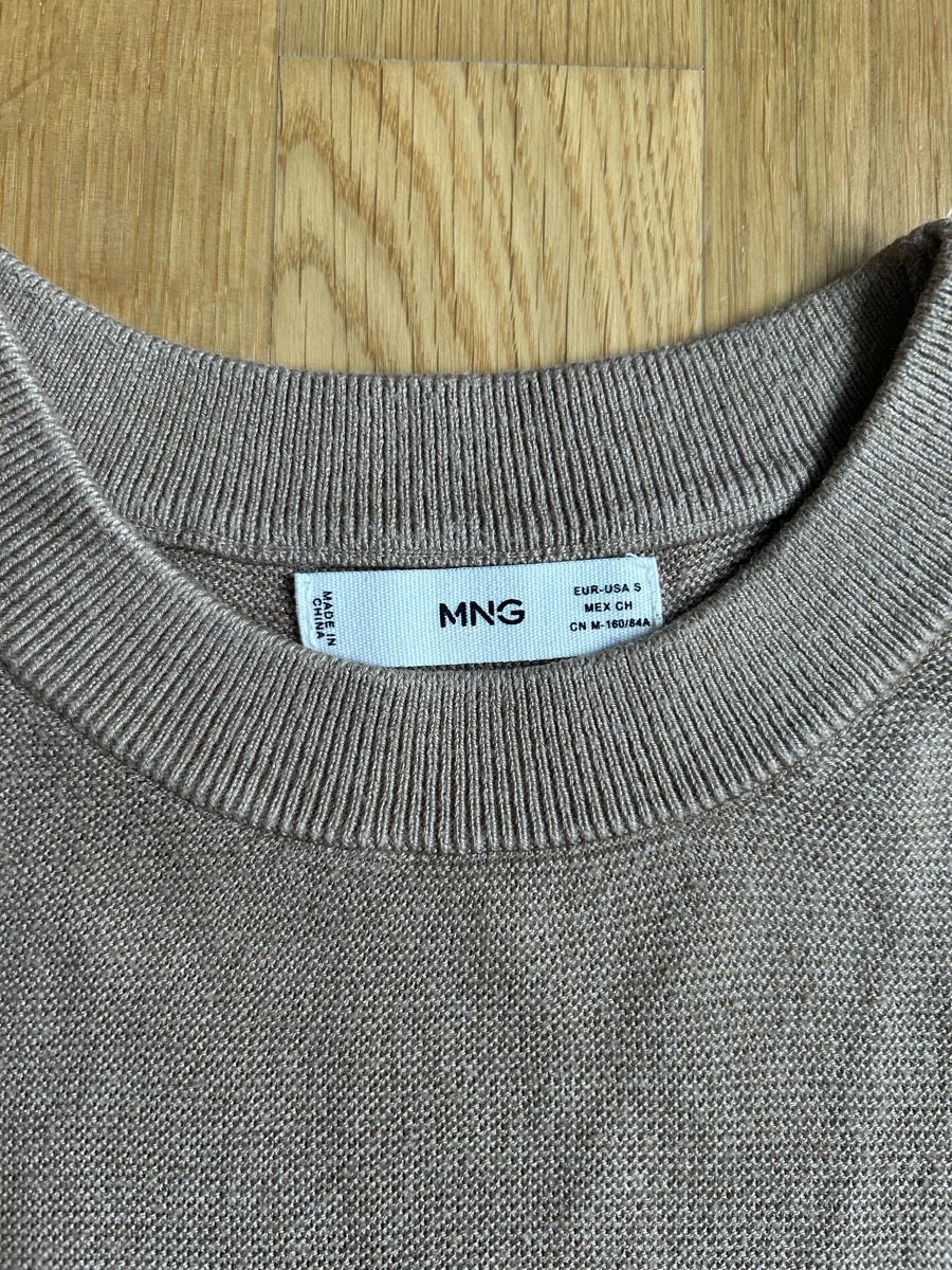 Mango Pullover & Sweatshirts: Mango Jumper S – Gebraucht aus Zürich von ine_ttt5 1