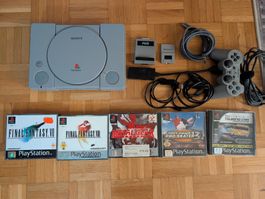 Sony PlayStation 1 Bundle