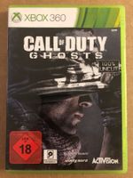 Call of Duty Ghosts für Xbox 360