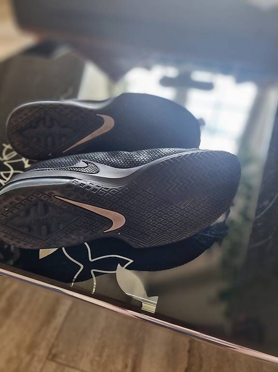 Herrenschuhe: Air Max Infuriate Low gr. 41 – Gebraucht aus Nänikon von einhorn111 4