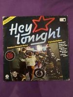 Hey Tonight
