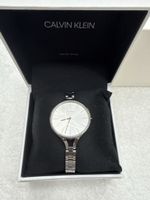 Montre Calvin Klein, DÉFECTUEUSE 