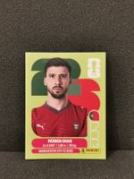 Panini Wm 2026 Sticker :Rúben Dias Por 4