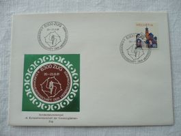 1981 6. EM Viererzugfahren, Zug
