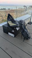 Chaussures à crampons ADIDAS Adizero Impact (taille 42)