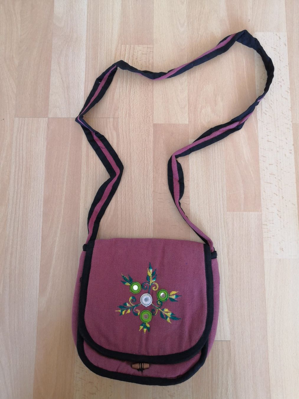 Borse: Handtasche, Umhängetasche – Nuovo (secondo la descrizione) da Rothenburg venduto da RaSab