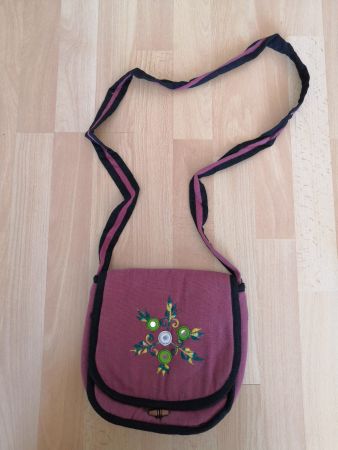 Handtasche, Umhängetasche