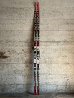 Langlaufski 181CM Klassisch Peltonen Skin Pro