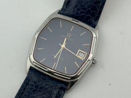 Vintage ETERNA Herrenuhr läuft / montre pour homme