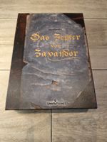 Das Zepter von Zavandor – Lookout Games – Deutsch-Brettspiel