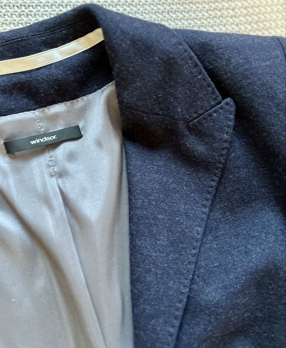 Windsor Giacche: Blazer windsor – Usato da Fahrweid venduto da Mara36 5
