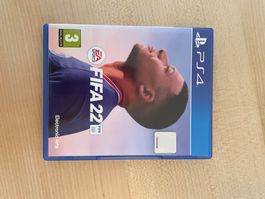 FIFA 22 / PS4
