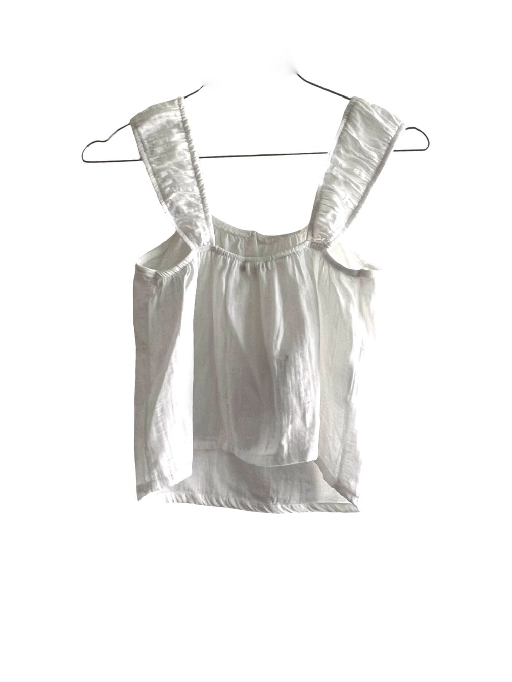 Top: WESTEENE Top aus Leinen - neu - – Nuovo (secondo la descrizione) da Jona venduto da vanessasupermarket20 4
