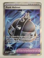 Pokemon Punk Helmet 121/094 Phantasmal Flames EN