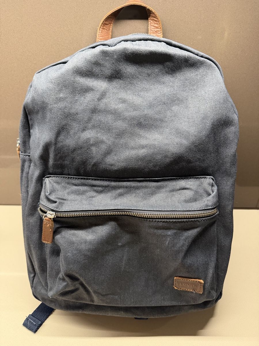 Levi's Zaini: Levi’s Rucksack – Usato da Zürich venduto da bgg