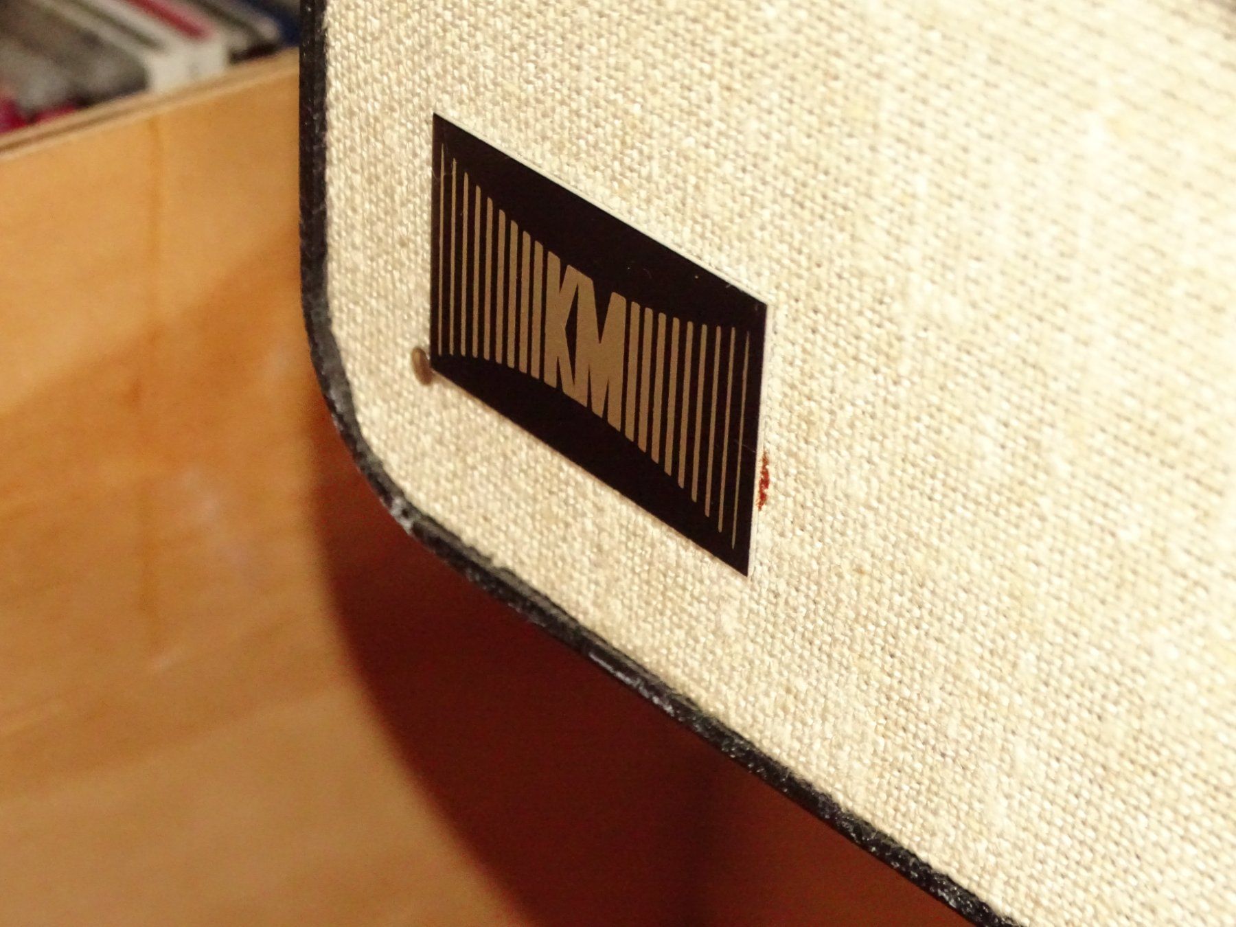 Casse acustiche: Aktiv Lautsprecher KM 52 – Usato da Hirzel venduto da Musicman03 3