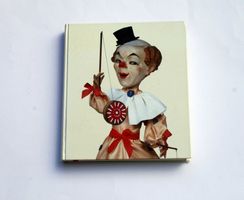 Traumwelt der Puppen (Hirmer 1991) – Top Zustand
