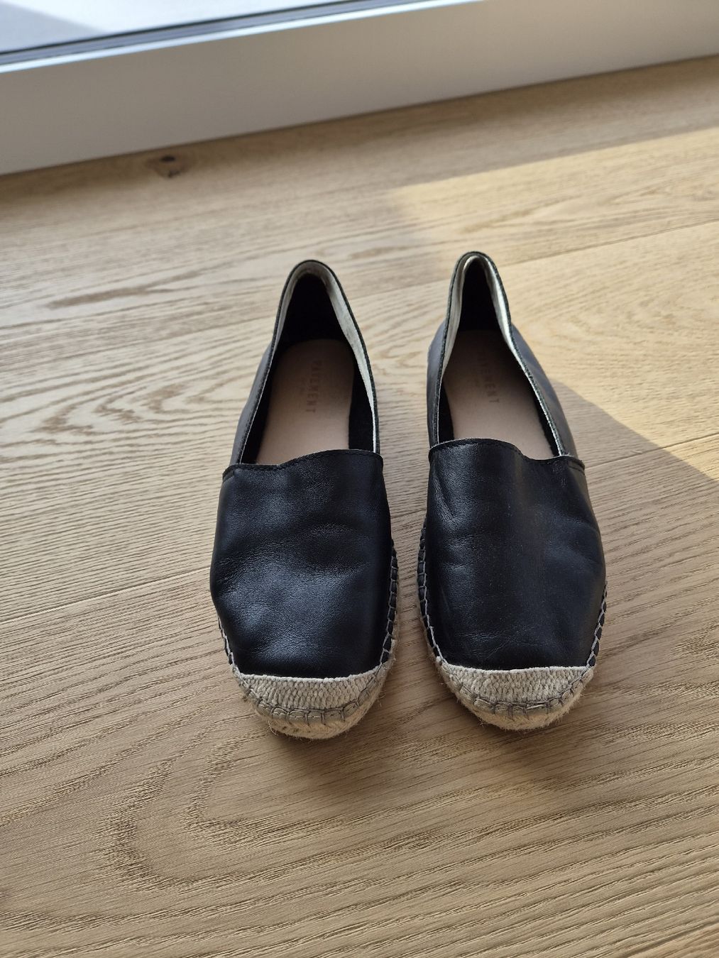 Scarpe da donna: Pavement Espadrille / Grösse 41 – Usato da Adligenswil venduto da SnoeggelsDR 2