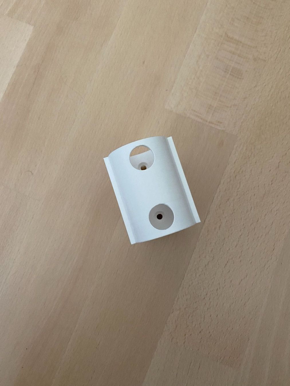Dyson Aspirapolveri & Accessori: Dyson doppel Zubehör Wandhalter – Nuovo (secondo la descrizione) da Bassersdorf venduto da reimerm88 3