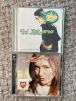 2x DJ Tatana (pure elements+superpop)