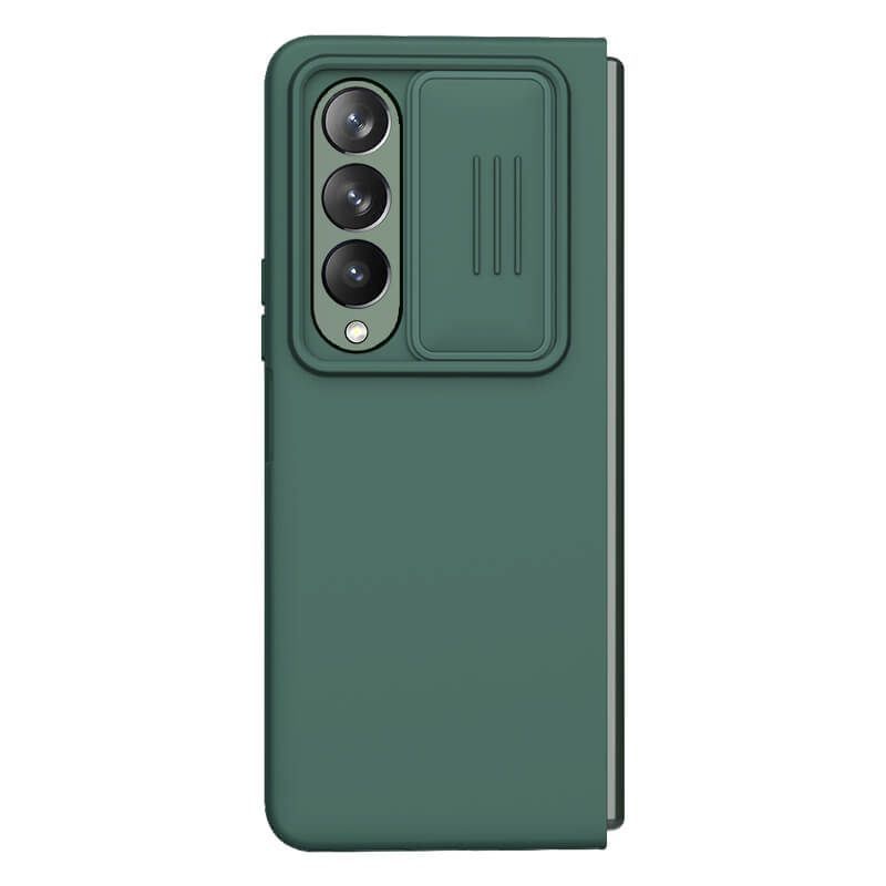 Samsung Cover & Protezioni schermo: Nillkin Samsung Galaxy Z Fold 4 Case – Nuovo e nell'imballaggio originale da Malans GR venduto da BUYBEST-Schweiz 4