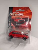 Majorette, VW Golf MK1
