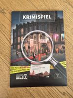 Krimispiel - Die Firmenfeier