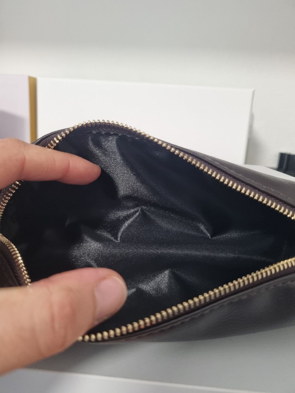 Portagioie: Weiches Etui von Tom Ford, neu – Nuovo (secondo la descrizione) da Jonen venduto da Juliette_St 2