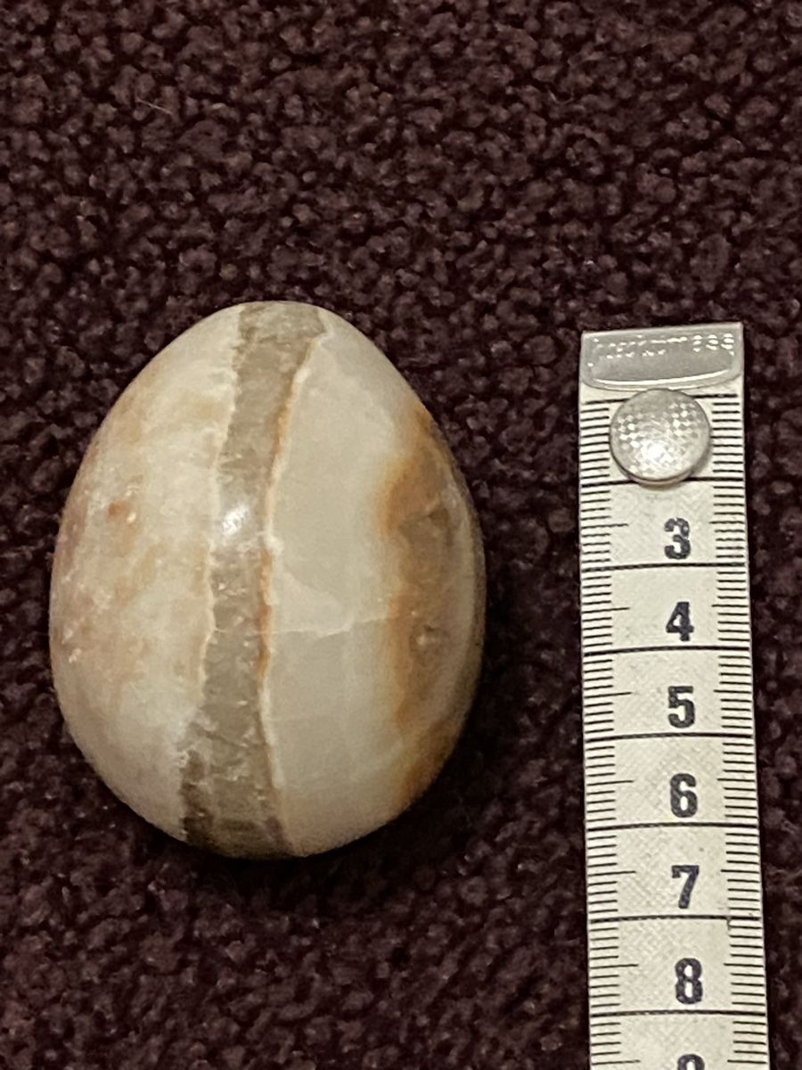 Mineralien & Heilsteine: Steinei – Gebraucht aus Basel von nla_zp8b