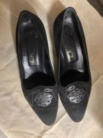 Pumps Leder Gr.39.5