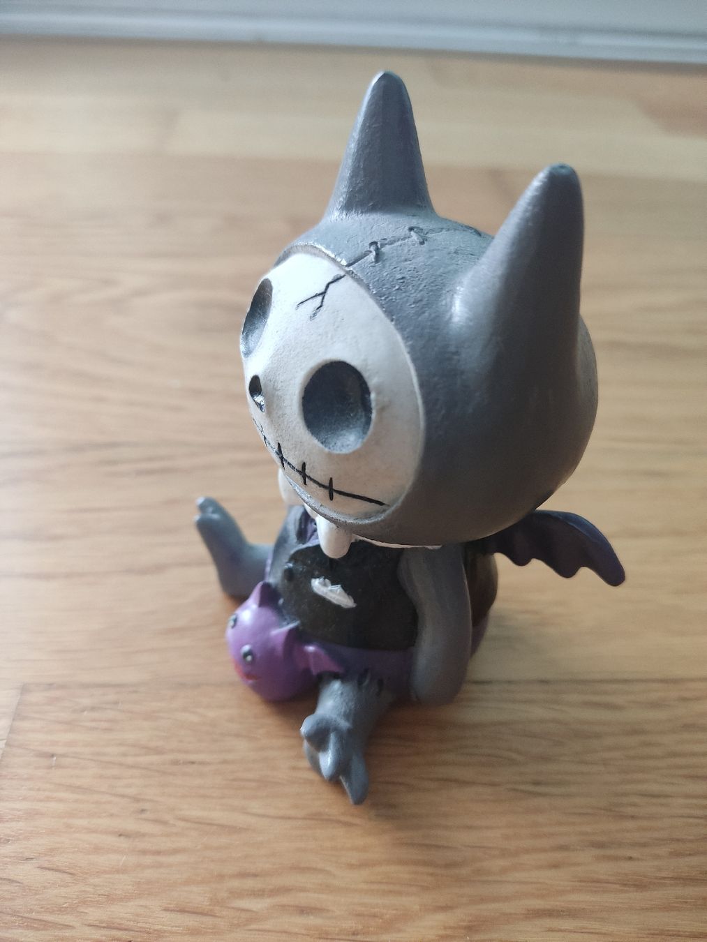 Figurines: Furrybones Figur Fledermaus Bat Flappy – D'occasion à Buchs AG par patiburgener 5