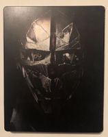 Dishoroned 2 Steelbook Xbox One