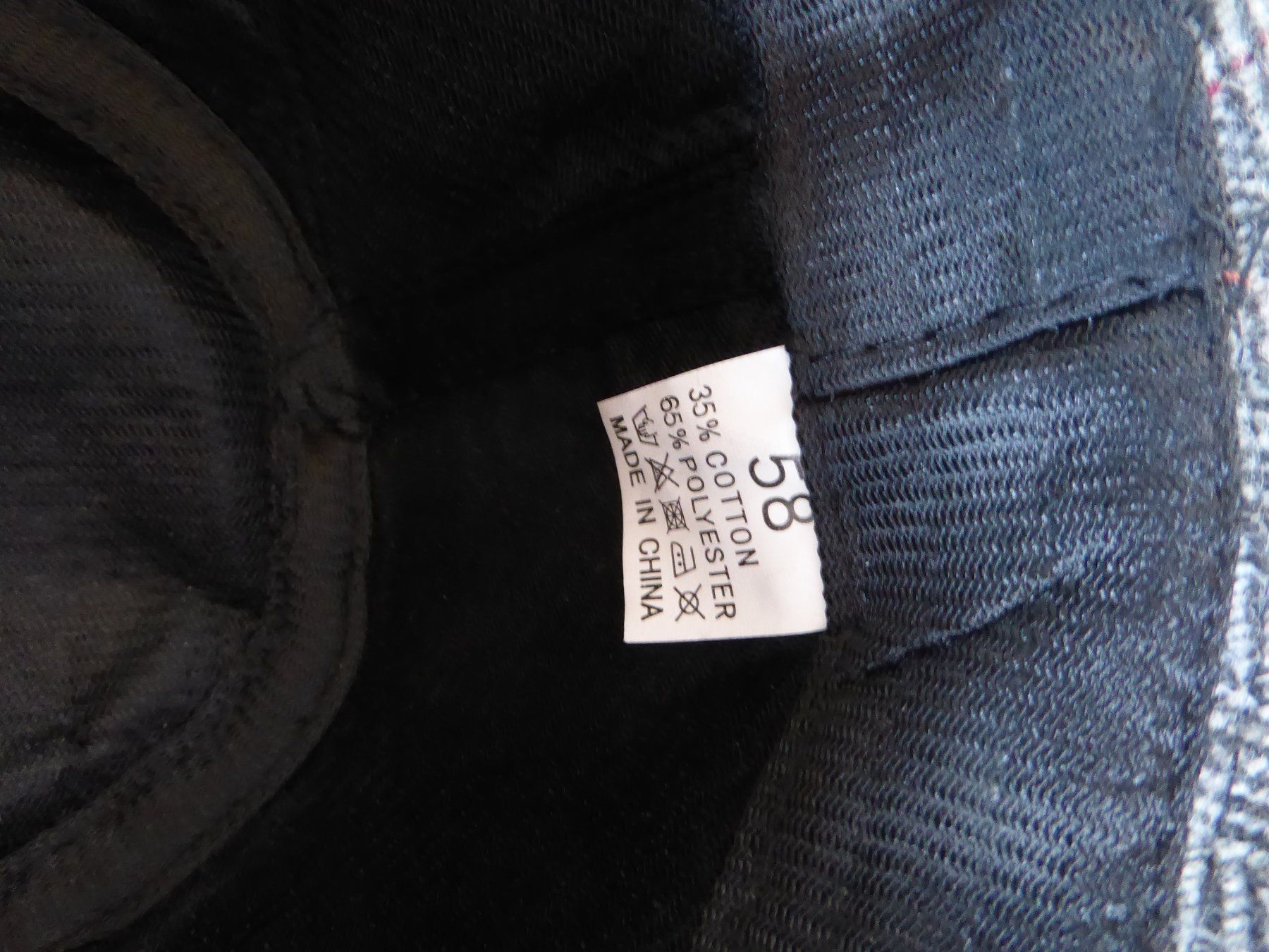 Hüte, Mützen & Caps: Herren Hut NEU Gr 58 – Neu und originalverpackt aus Sargans von Benziner 4