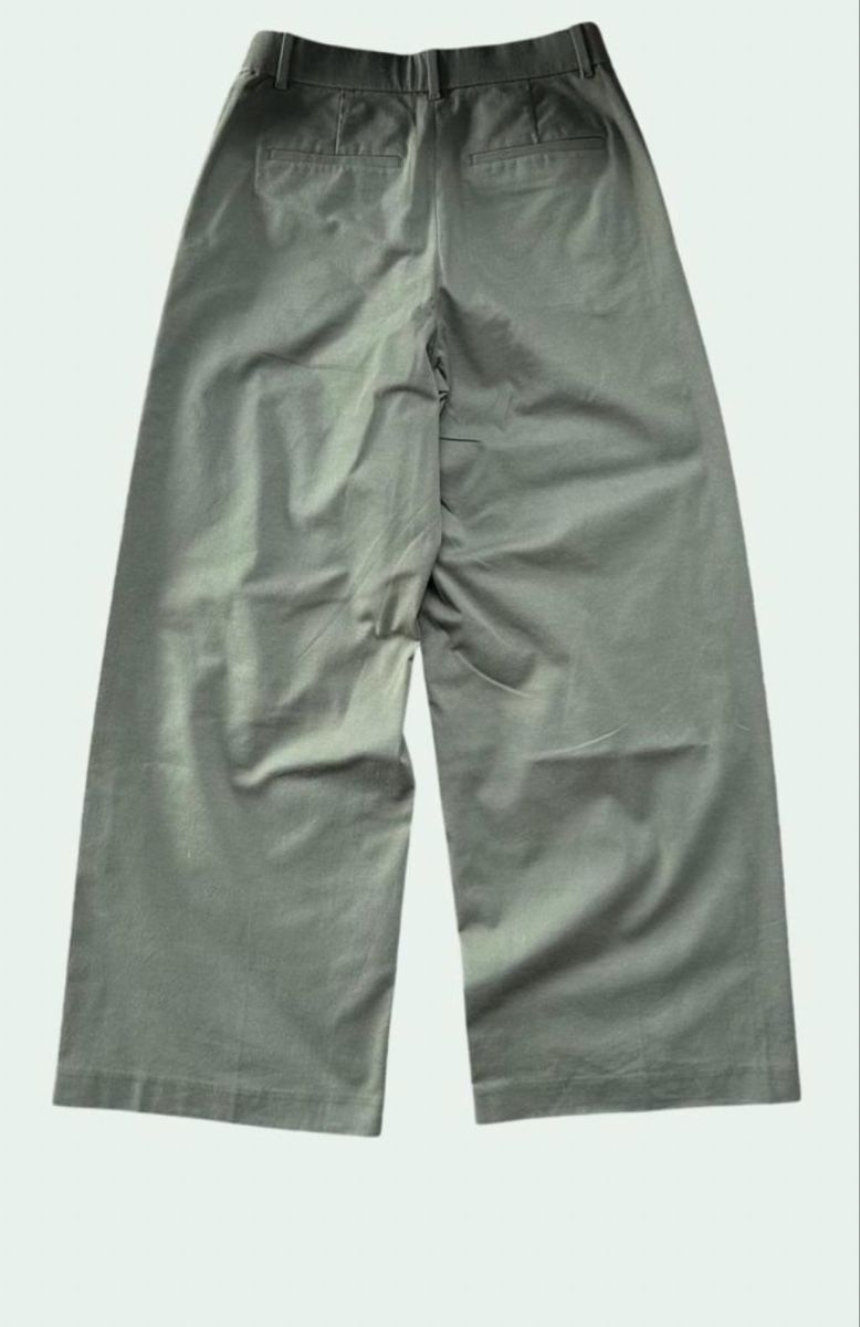 Uniqlo Pantaloni: Uniqlo Stoffhose – Nuovo (secondo la descrizione) da Zürich venduto da sssteyze 1