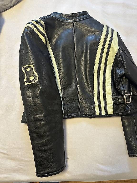 Giacche: Blouson cuir  – Usato da Martigny venduto da mur_n8cg 2