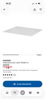 Fussbodenschutz IKEA