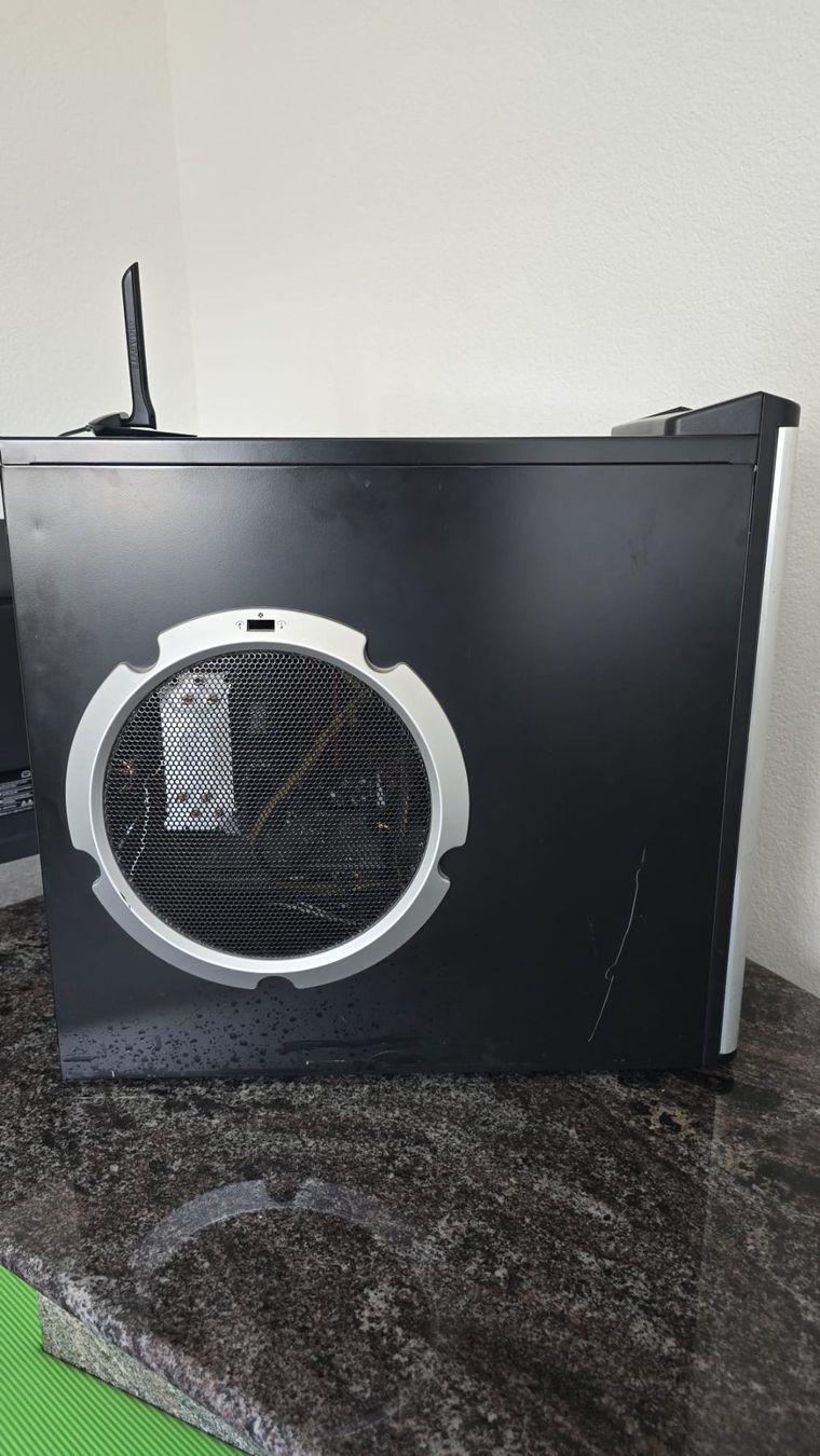 PC: Alter PC – Usato da Olten venduto da xiol820 2