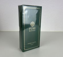 Federico Mahora Royal EdP 50ml inspired by Baccarat Rouge