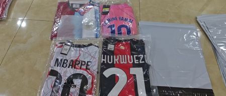 Maglie da calcio varie squadre diverse taglie disponibili