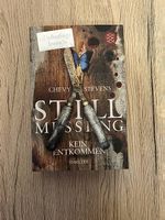 Chevy Stevens - Still Missing