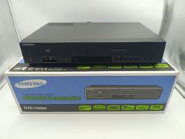 Samsung DVD/VCR Player V6800, ohne Fernbedienung