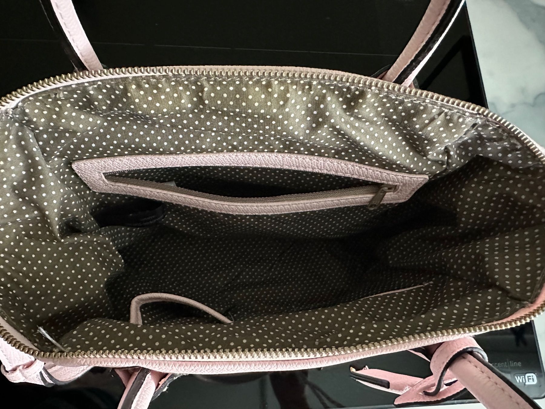 Picard Borse da donna: Picard Handtasche, Leder – Nuovo (secondo la descrizione) da Uster venduto da Macita56 3