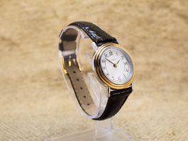 Damen Uhr, M-Watch A463LAA, 26 mm
