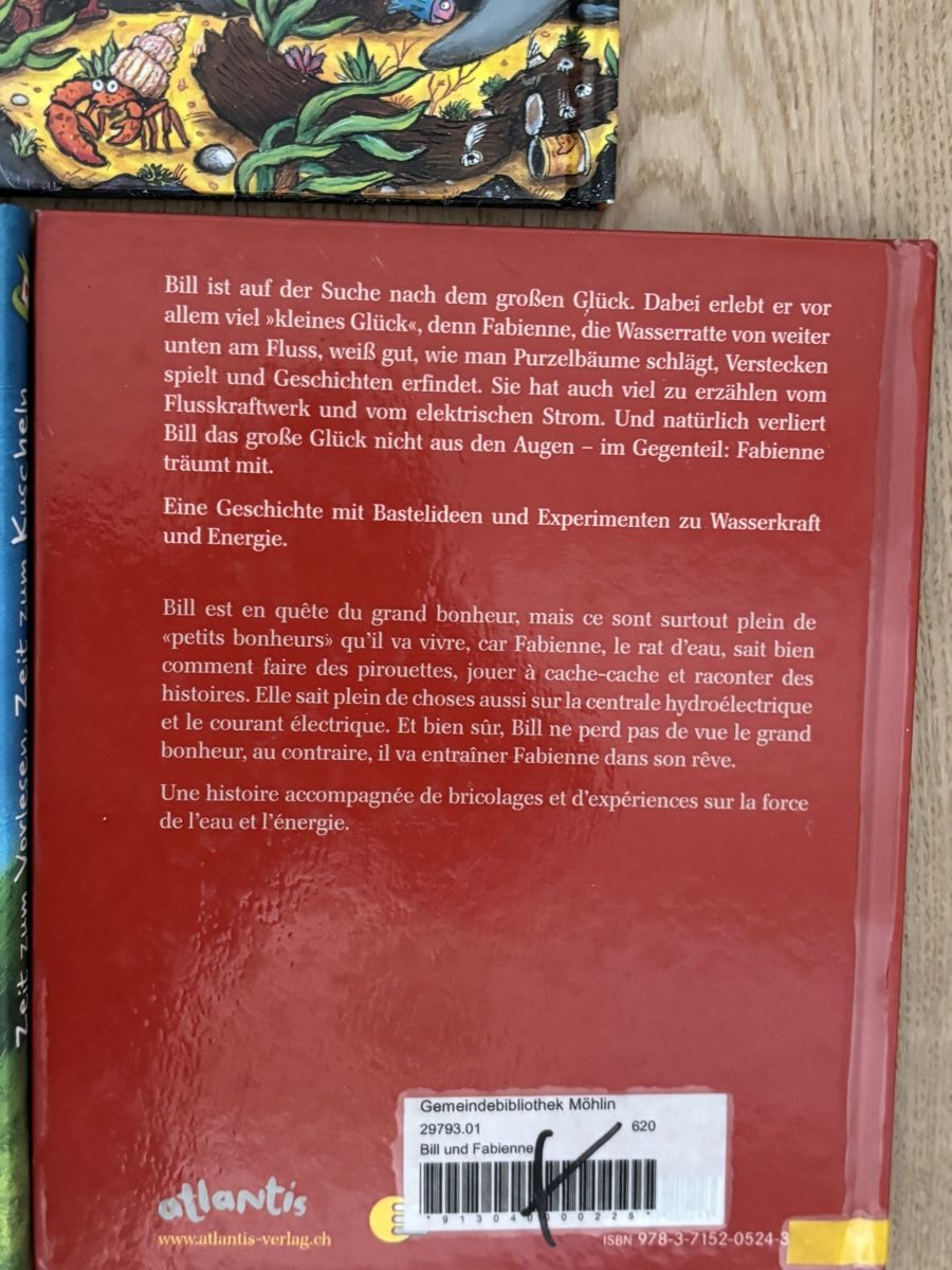 Bücher: Kinderbücher-Paket: Der Löwe in dir | Pettersson – Gebraucht aus Wintersingen von Symphoricarpos 5