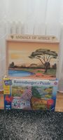 Ravensburger Puzzle 24  Grosse & Boîte de rangement jouets